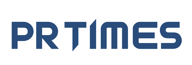 PRTIMES logo