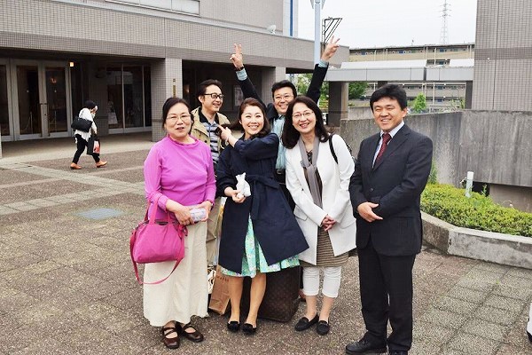 【和光市長 松本武洋氏:第5話】市民のために失敗して、自分の首が飛ぶのは構わない