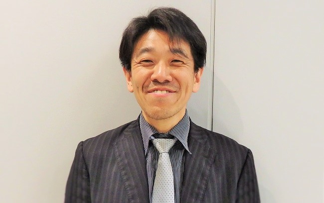 浦安市 小泉和久氏 第１話 地図データの共用化で７０００万円以上のコストを削減 Holg