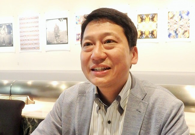 小紫雅史市長1