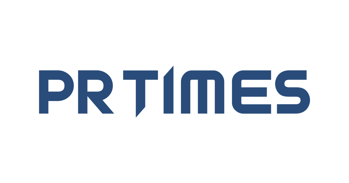 PRTIMES logo