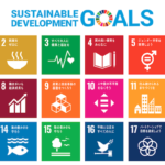 SDGs17の目標TOP