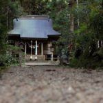 日本初の産金地に建つ黄金山神社（宮城県・涌谷町）