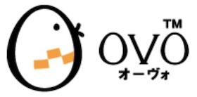 OVO [オーヴォ]