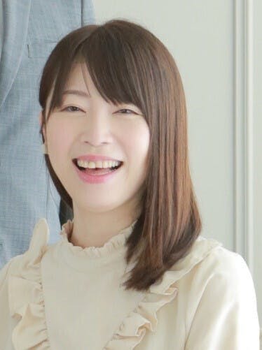 稲村 理紗さん