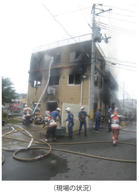 「火災から命を守る避難の指針」の策定について3