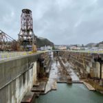 写真①横須賀赤レンガドックの全景