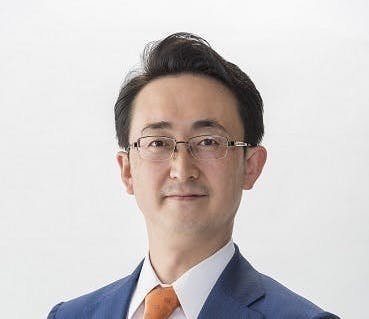 小野寺晃彦さん