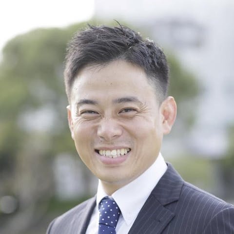 﨑田恭平さん